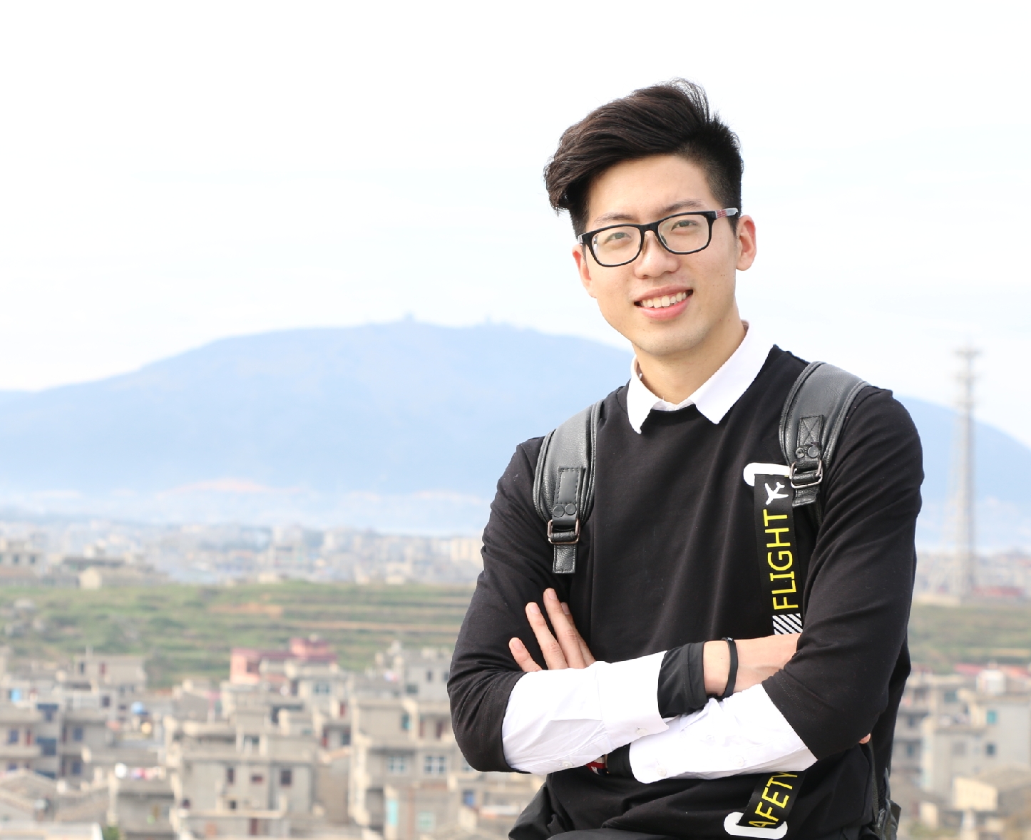 杨鹭东