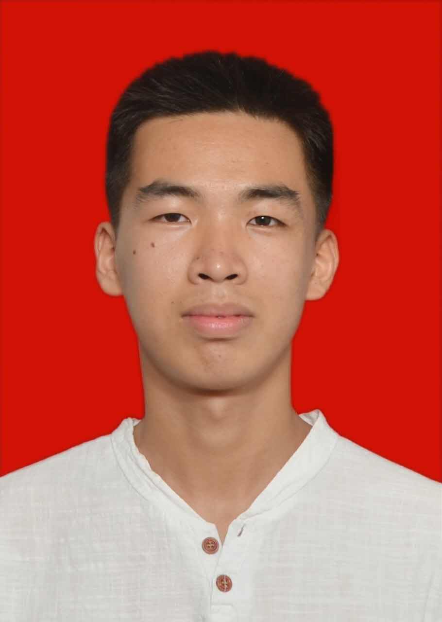 黄毅洋