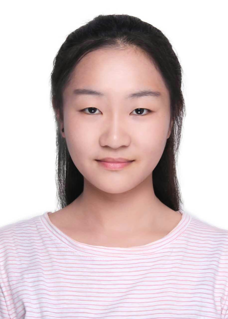 陈琪