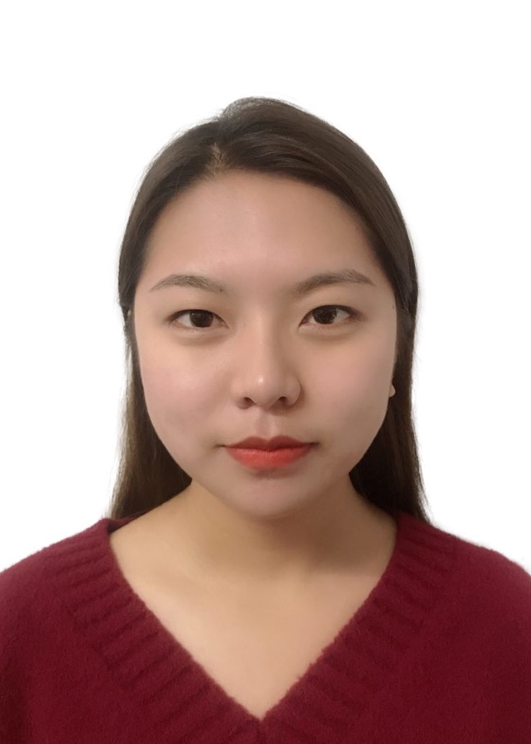 张雅婷